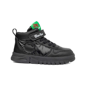 66800 | NAPA PU / NEGRO | TERRA