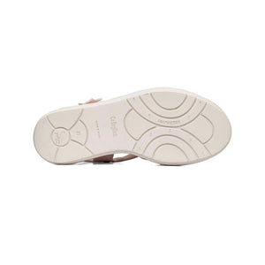 34001 | KAFFIR / CREMA | ANCONA