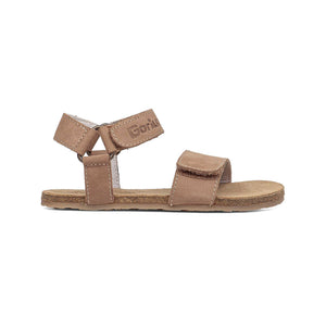 79700 | NOBUK / TAUPE | BAMBOO BAREFOOT