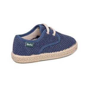 44603 | PIGLET / INDIGO | YUTE