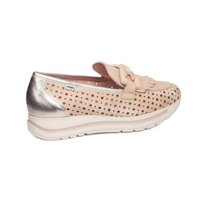 40732 | PESCA / ROSA | NEGO