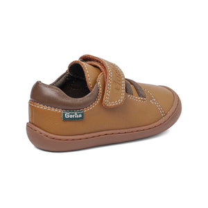 75968 | MILLED / BEECH | BAREFOOT FEET