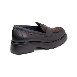 32909 | AVE 1.3MM / NEGRO | ISASA