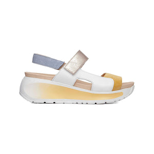 35200 | PESCA / CREMA | BERTA