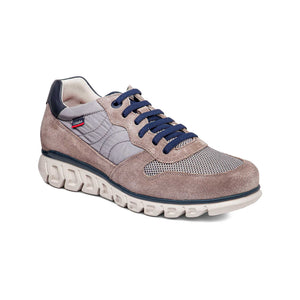 12924 | LUXE / IRON | SQUALO