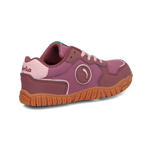 65400 | MICRO NOBUCK / BURDEOS | NATURAL