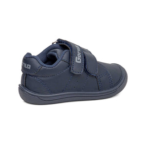 72654 | MICRO LEATHER / NAVY | SUN LIGHT BAREF