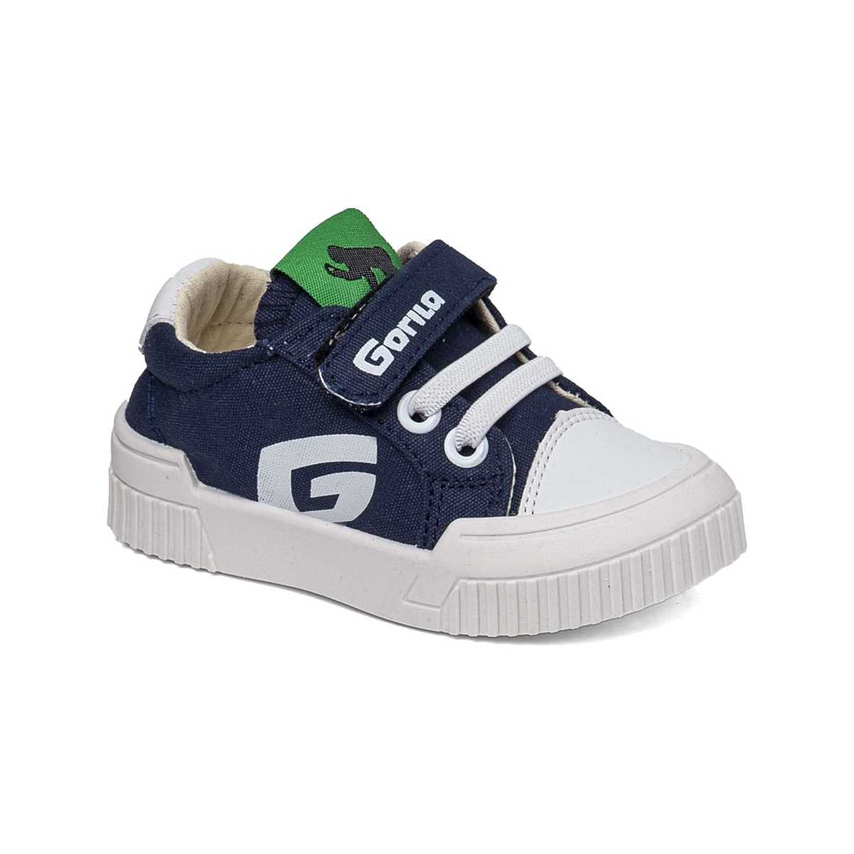 76500 | CANVAS / NAVY | MICK