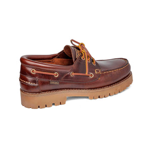 21910| CICLONE 2-2.2 / CAVALLOTTO MARINO | LEGNO CRO