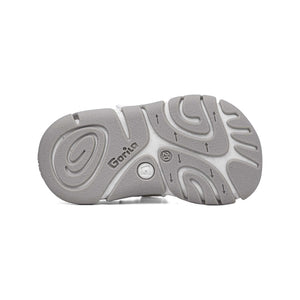 61000 | PRINT / WHITE | SUMMIT BAREFOOT
