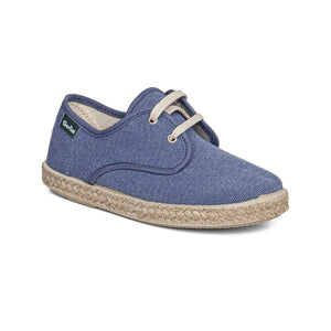 44604 | COTTON-RE / MARINO | YUTE