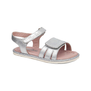 79600 | METALLO / ARGENTO | EXAGON BAREFOOT