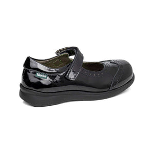 30204| PELLE VERNICIATA/NERO | MATITA