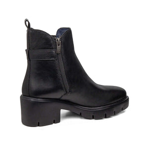 35603 | CRIMY / NEGRO | CLAUDIA