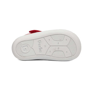 75901 | NAPA / ROJO | OINAK BAREFOOT