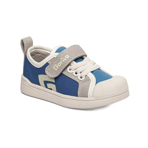 77107 | CANVAS / AZUL | GLOBO BAREFOOT