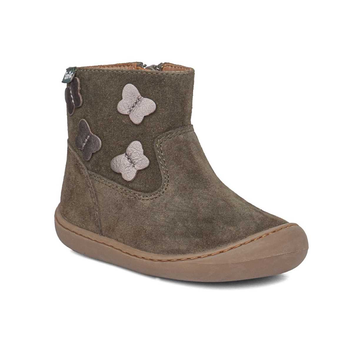 75951 | PLUSH / KHAKI | OINAK