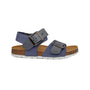 40901 | NOBUK / NAVY | BIO