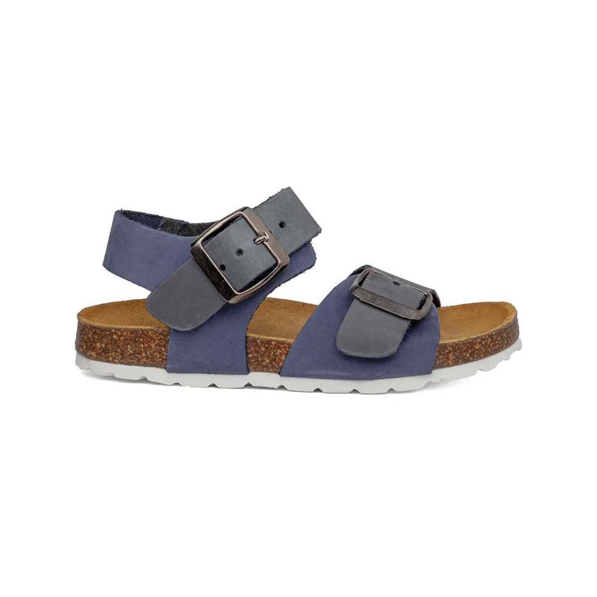 40901 | NOBUK / NAVY | BIO