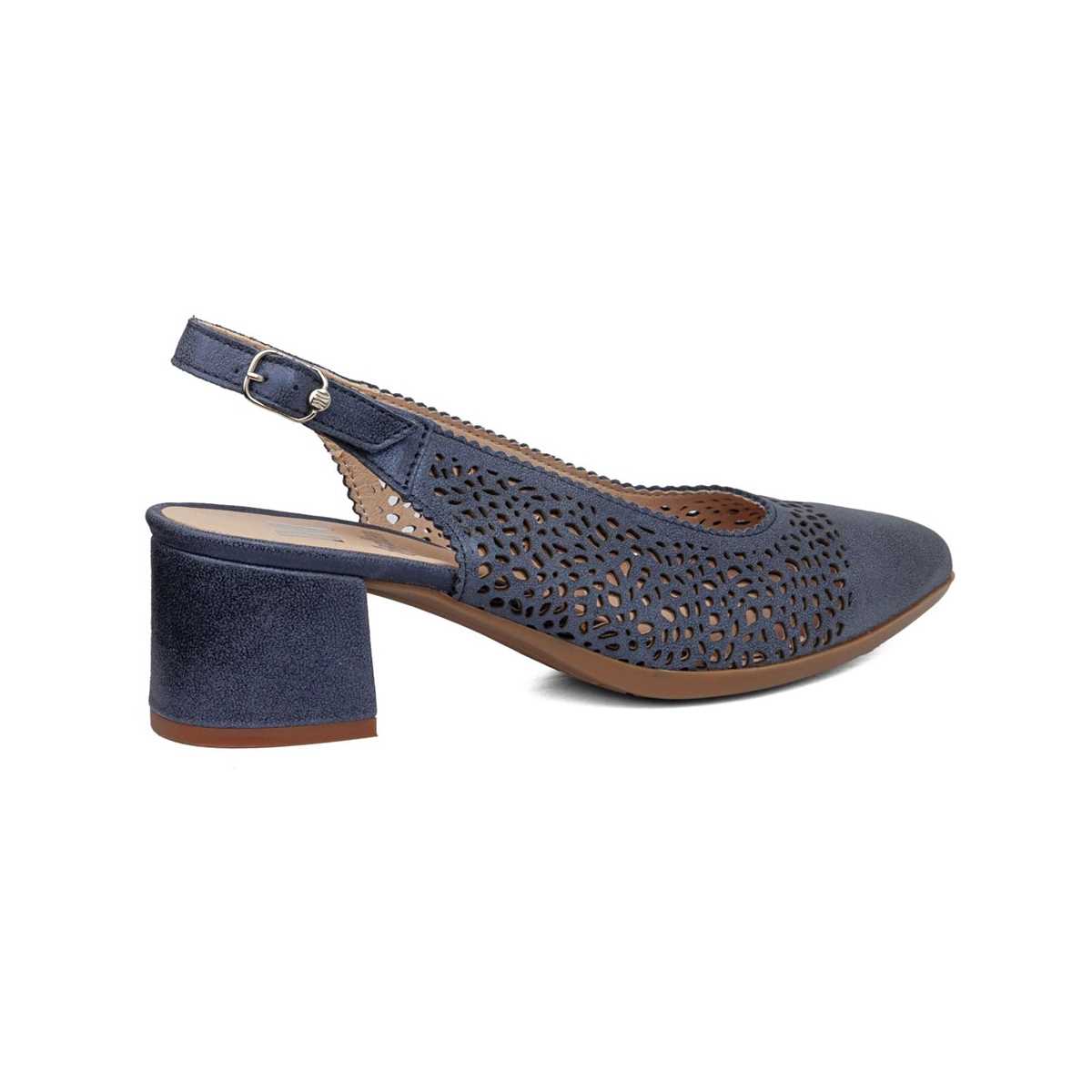 31503 | SPICE / BLUE | ZAHARA