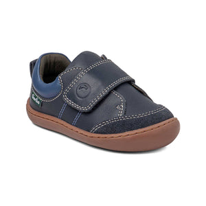 75965 | MILLED / NAVY | OINAK BAREFOOT
