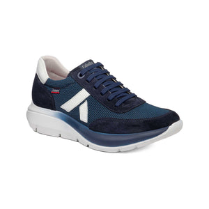 61201 | LUSSO / BLU | ALGORITMO