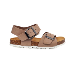 40901 | NOBUK / TAUPE | BIO