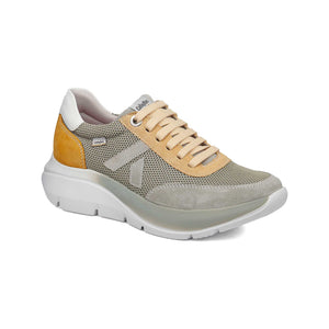 62400 | LUXE / OLIVA | ALGORITMO SRA