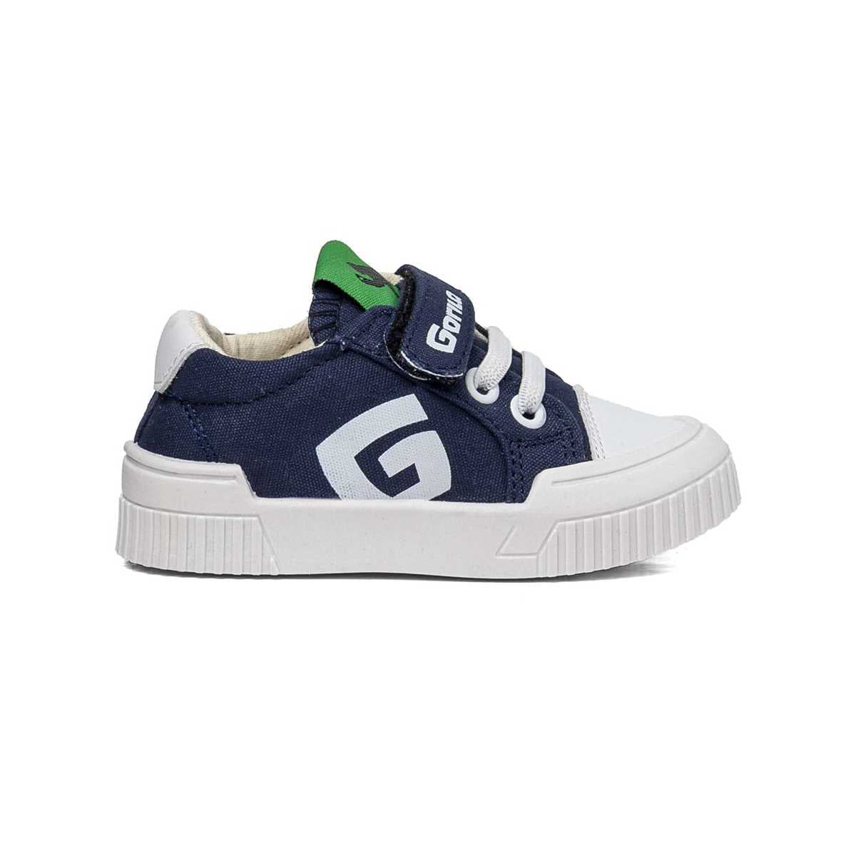 76500 | CANVAS / NAVY | MICK