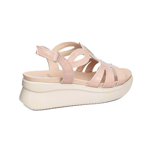 29927 | KAFFIR / ROSE | LLANA