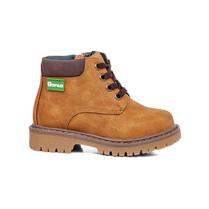 64102 | NOBUK PU / MELOCOTON | TRAIL