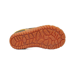 65400 | MICRO NOBUCK / KAKI | NATURAL