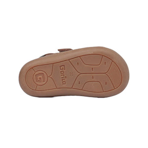 75954 | NAPA / RED BROWN | OINAK BAREFOOT