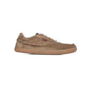 61903 | NOBUK SOFT 1.8- / KAKI | ZERO-SHOE