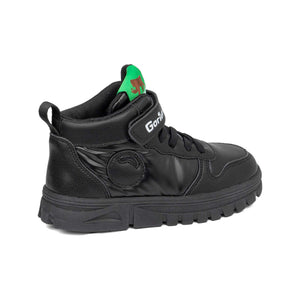 66800 | NAPA PU / NEGRO | TERRA