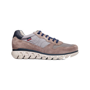12924 | LUXE / IRON | SQUALO