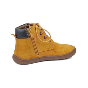 31112 | AFELPADO 1,3 / YELLOW | FEET BAREFOOT