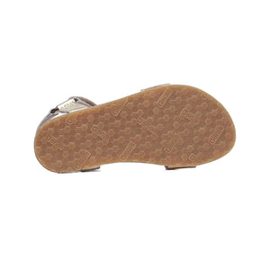79700 | METALLO / PLATINO | BAMBOO BAREFOOT
