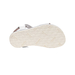 79602 | NAPA / BIANCO | ESAGONO BAREFOOT