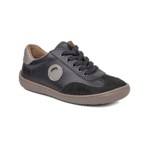 31116 | AFELPADO 1,3 / BLACK | FEET