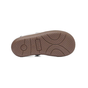 31116 | PELUCHE 1.3 / BIANCO SPORCO | PIEDI