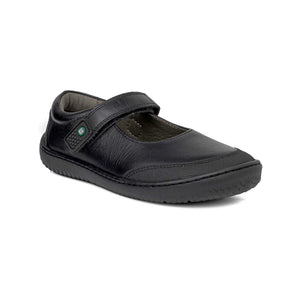 31103 | SOFTY 1.2/1.4 / BLACK | FEET BAREFOOT