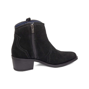 21822| SOLE 1.1-1.3 / NERO | FREERIDE