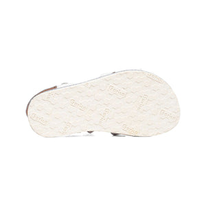79600 | NAPA / WHITE | EXAGON BAREFOOT