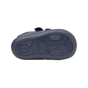 72654 | MICRO LEATHER / NAVY | SUN LIGHT BAREF