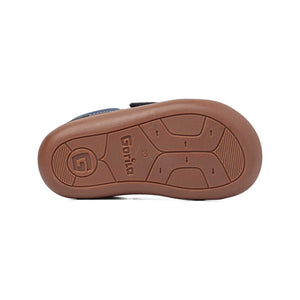 75965 | MILLED / NAVY | OINAK BAREFOOT
