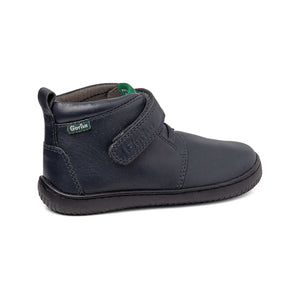 31125 | MILLED / NAVY | BAREFOOT FEET