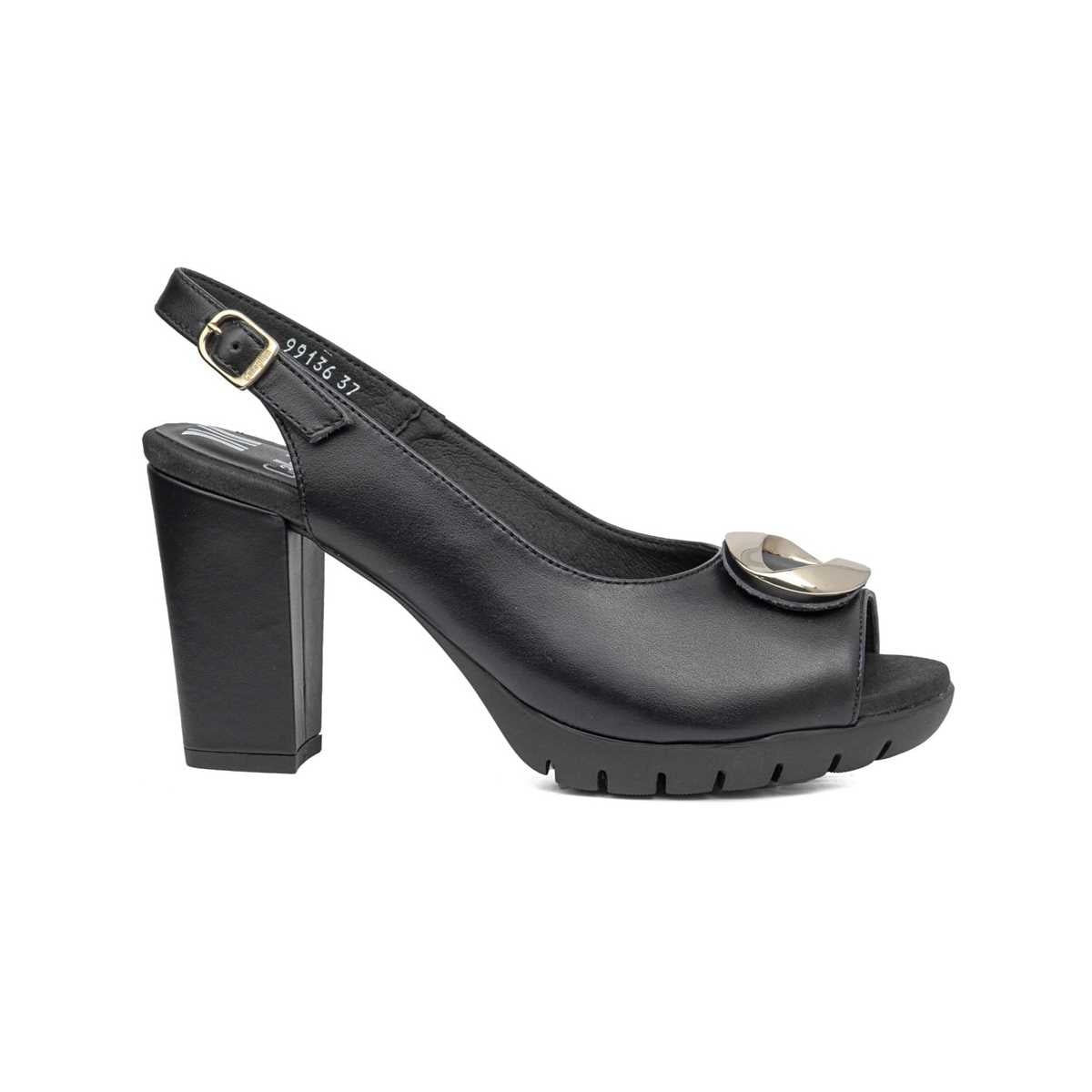 99136 | ROMA 1.0-1.2 / NEGRO | JUDIT