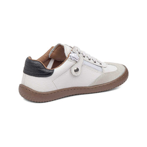 31116 | PELUCHE 1.3 / BIANCO SPORCO | PIEDI