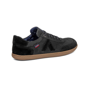 64500 | SUN 1.1-1.3 / NEGRO | ZERO-SHOE